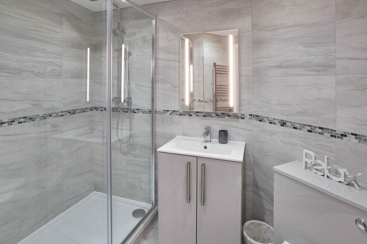Host & Stay - The Garden Apartment Χαρογκέιτ Εξωτερικό φωτογραφία